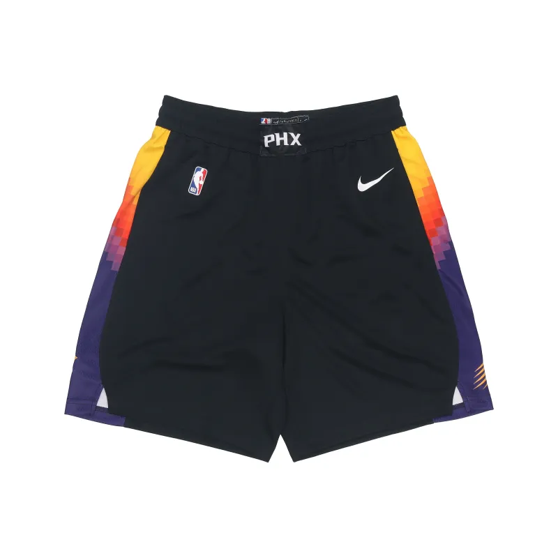 Nike Basketball Shorts Men's Black-0