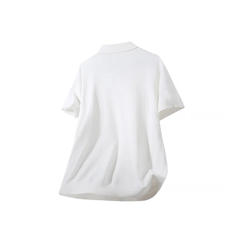 Supremo Cat Knitwear Unisex-1