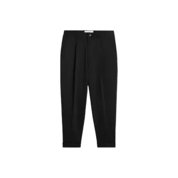 AMIPARIS Cropped Trousers
