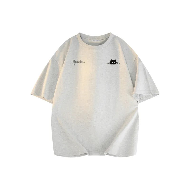 7 SEVFUN T Shirts Unisex-5