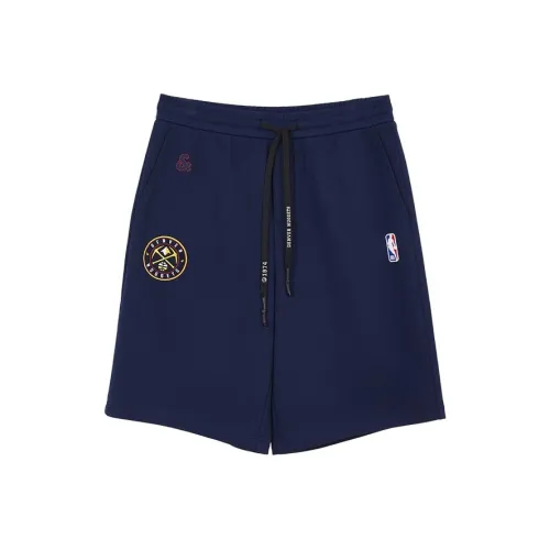 JACK&JONES Casual Shorts Men E41 Beauty Queen Blue