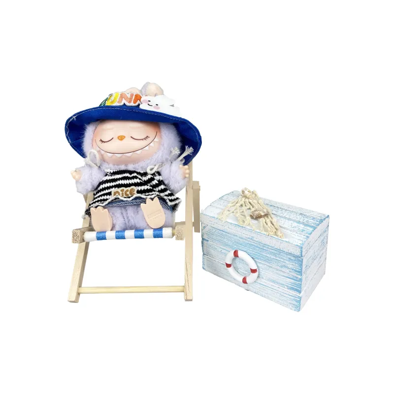 POP MART Hang Tag Box-15