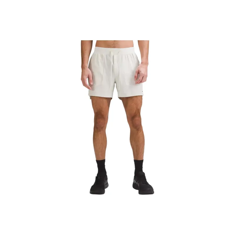 Lululemon Casual Shorts Men-0