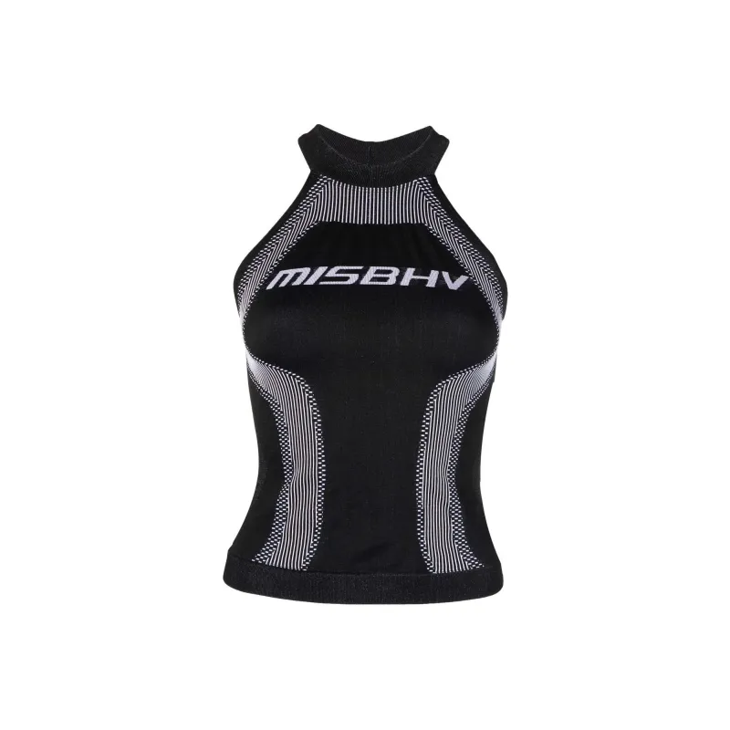 Misbhv Sport Active Top-0
