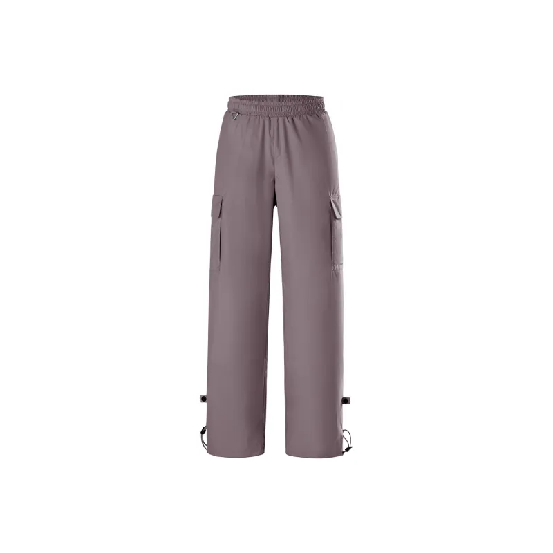 PSO Brand City Outdoor Collection Casual Pants Unisex-9