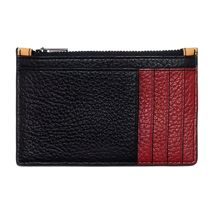 COACH Card Case Card Holders-1