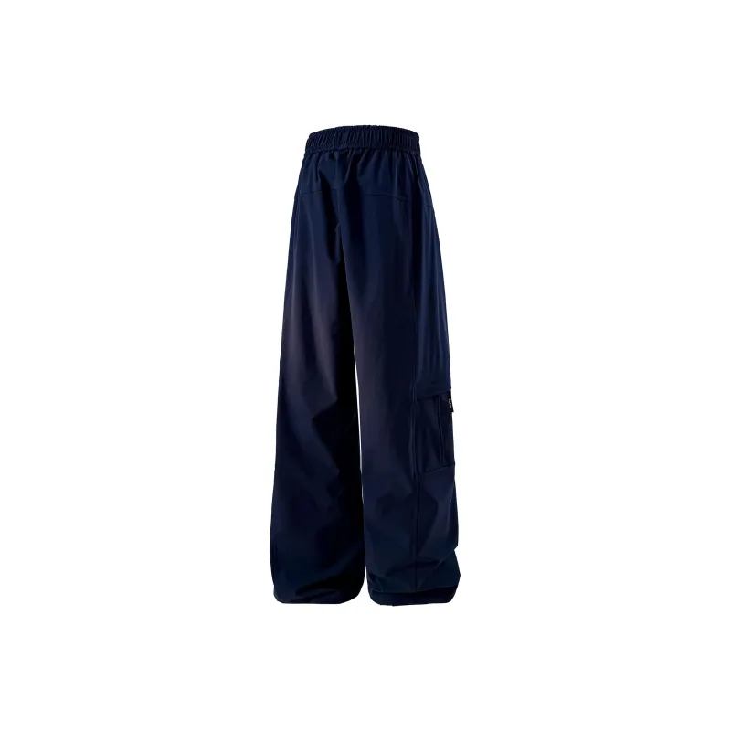 WOKXSS Casual Pants Unisex-7