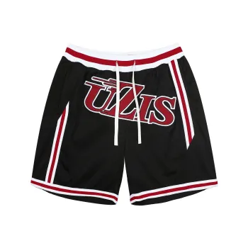 UZIS Basketball Shorts Single Pack Unisex