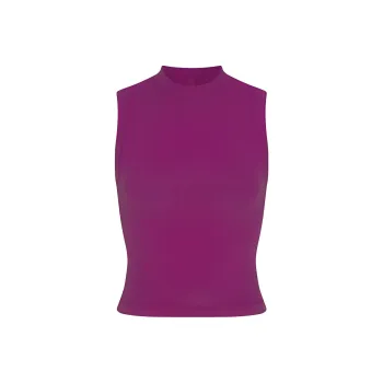 SKIMS Tank Tops Women's Lollipop