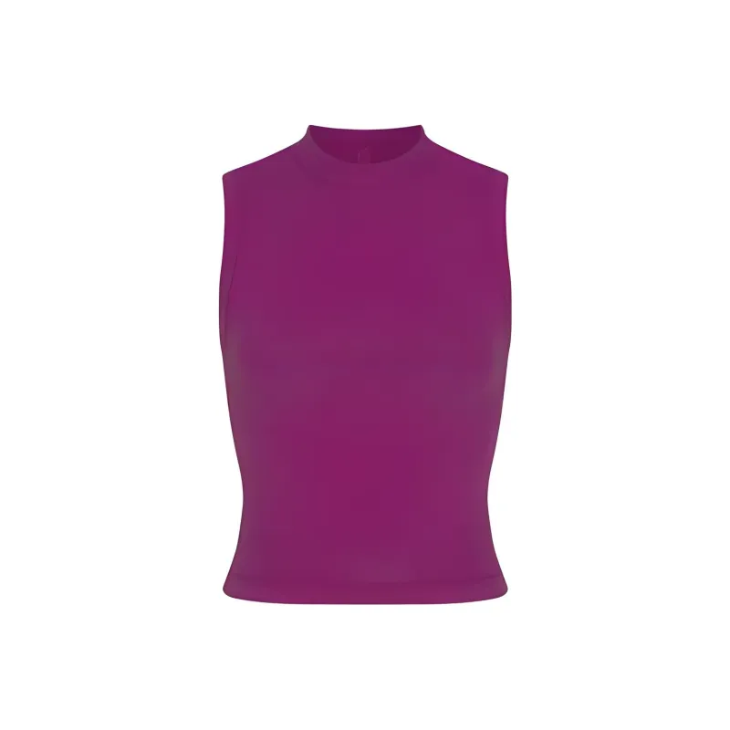 SKIMS Tank Tops Women's Lollipop-0