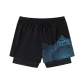 Black Blue