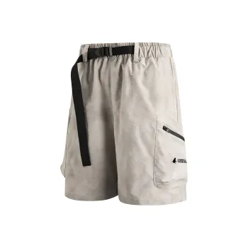 TREK&TRAVEL Cargo Shorts Men