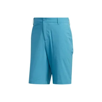 Adidas Casual Shorts Men Lake Blue
