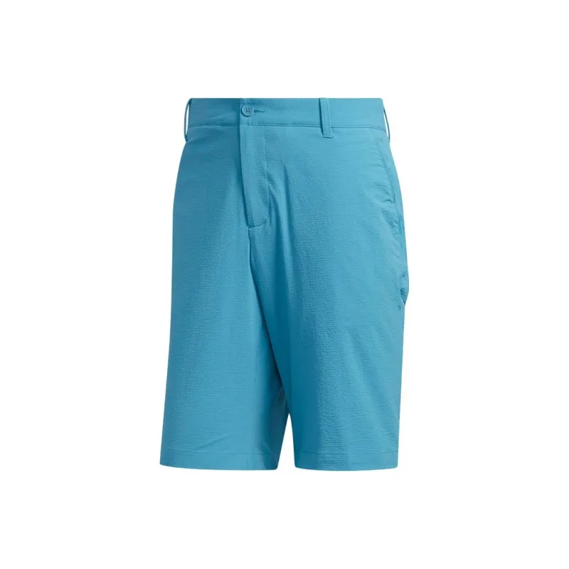Adidas Casual Shorts Men Lake Blue-0