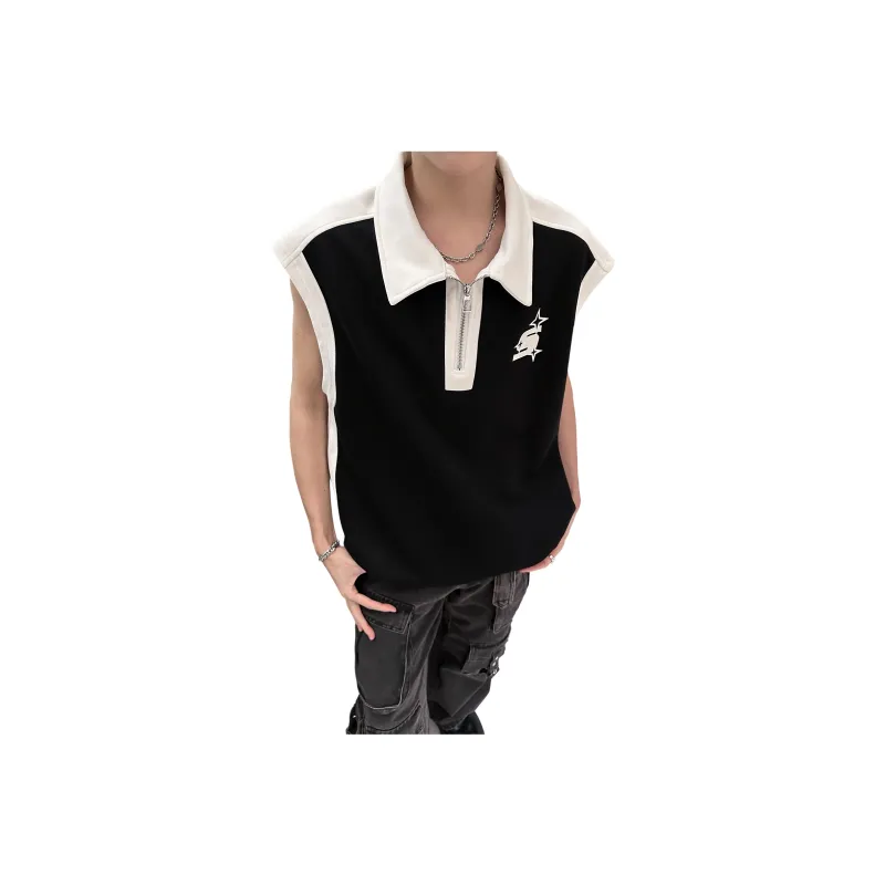 Struggle Vintage95 Polo Shirt Unisex-2