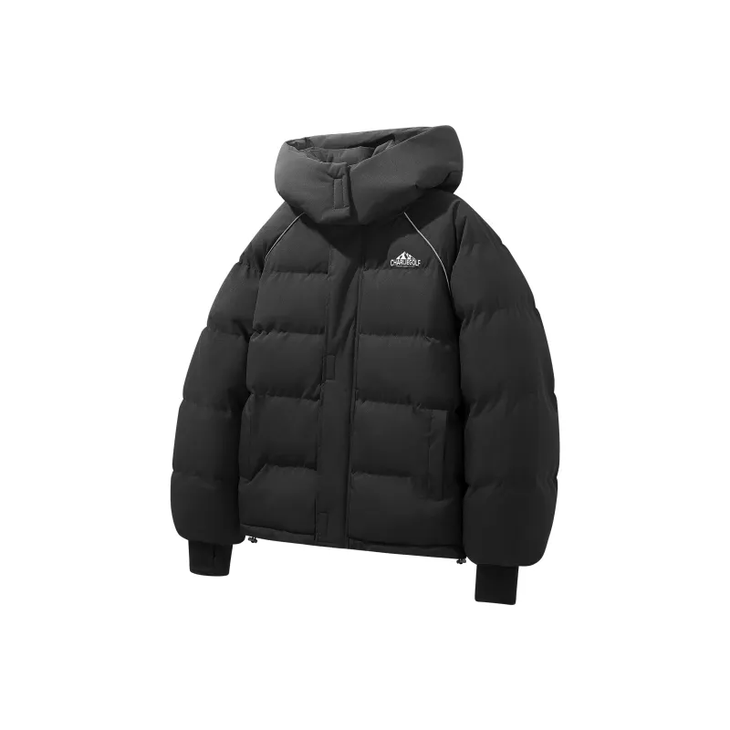 CHARLIE GOLF Puffer Jacket Unisex-0