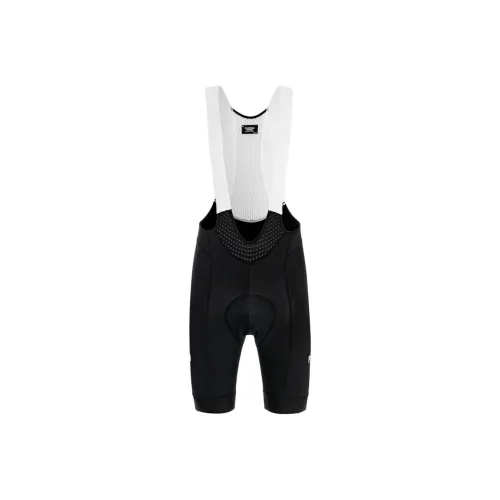 PAS NORMAL STUDIOS Cycling Pants Men's Black