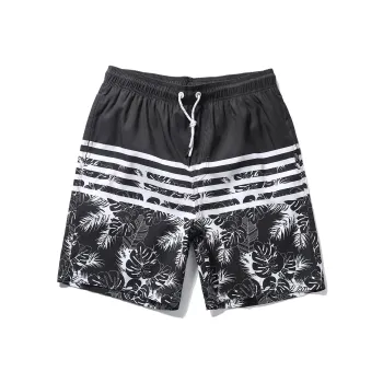 GAILANG Beach Shorts Men