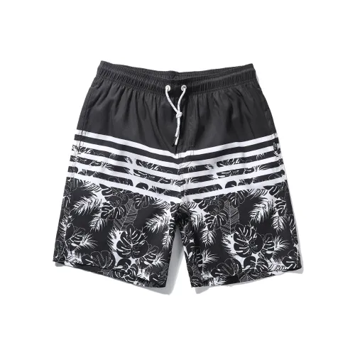 GAILANG Beach Shorts Men