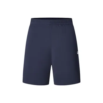 FILA Casual Shorts Men RD Royal Blue