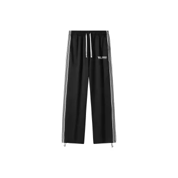 DUNHUANG INSPIRATION Casual Pants Unisex