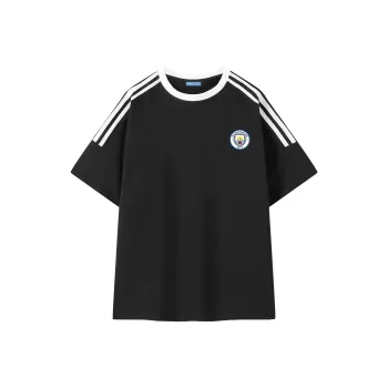 Manchester City F.C. T Shirt Unisex