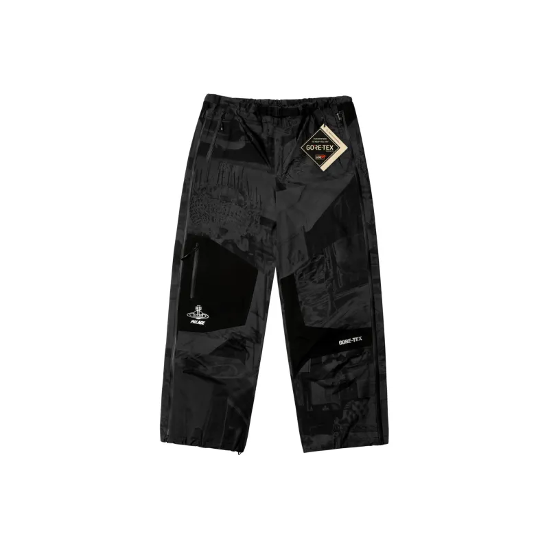 PALACE X Vivienne Westwood GORE TEX Trouser-0