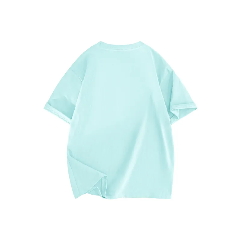 ALI THE FOX T Shirts Unisex-23
