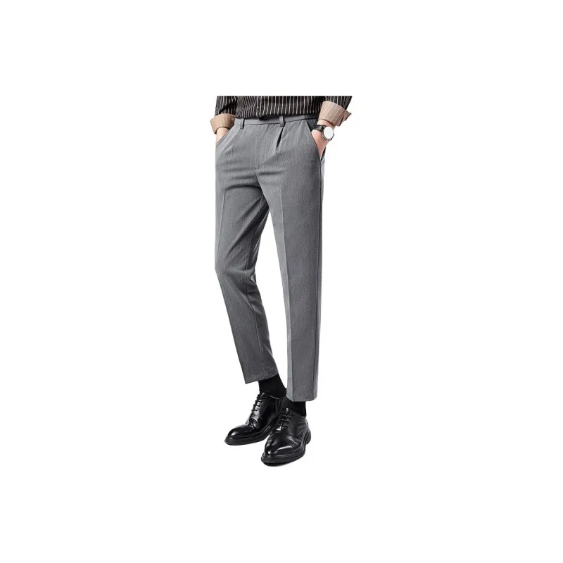 PIERRE CARDIN Casual Pants Men's-0