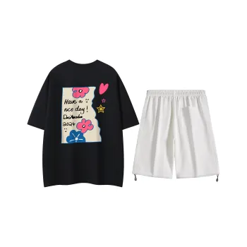 Lightning X Storm Casual Sportswear Unisex