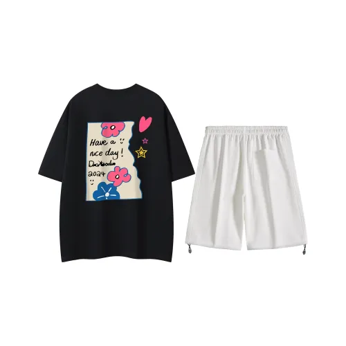 Lightning X Storm Casual Sportswear Unisex