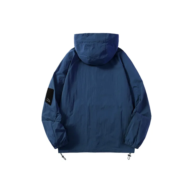 LOOX! Waterproof UV Protection Sun Protection Clothing Unisex-9