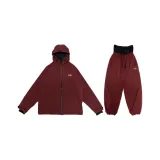 Bordeaux Red