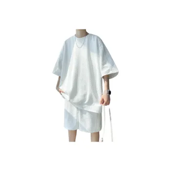 NEAR HERE Casual Sportswear Unisex