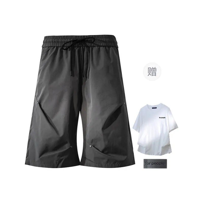FAX FOR FMACM Cargo Shorts Unisex-6
