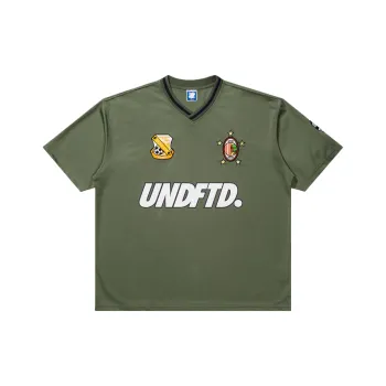 UNDEFEATED Soccer Jerseys Unisex
