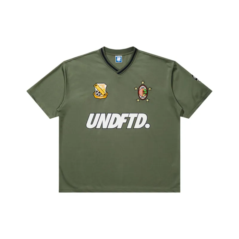 UNDEFEATED Soccer Jerseys Unisex-0