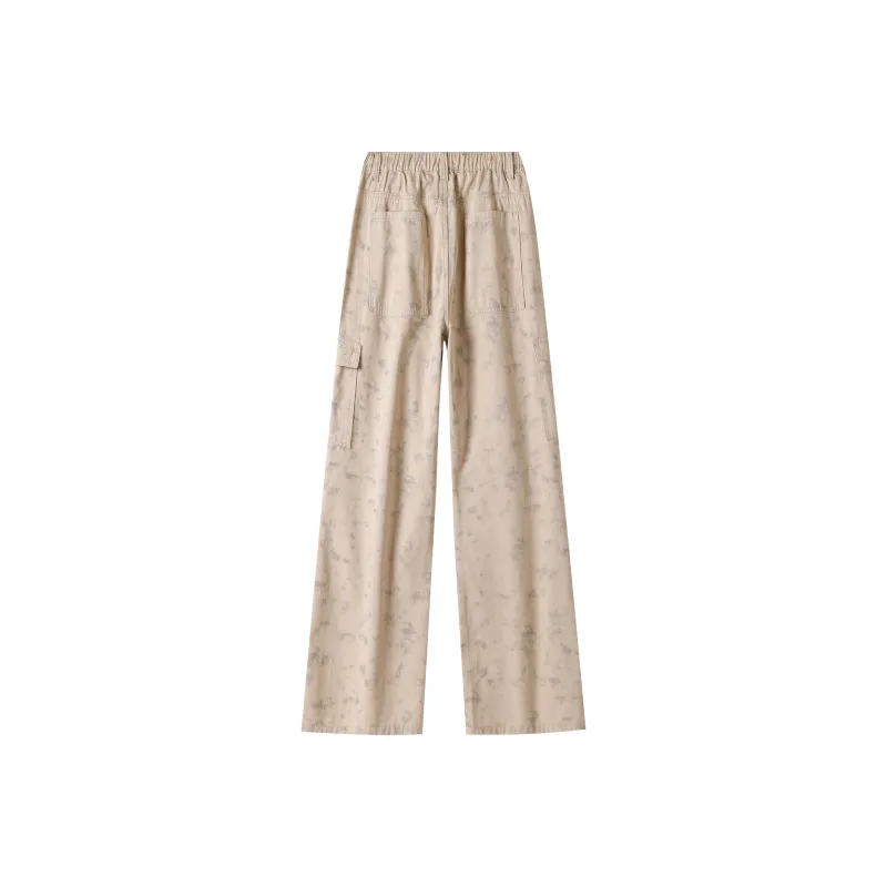 SAME FLOW Casual Pants Unisex-16
