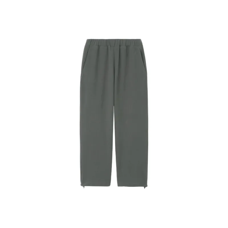 Goldwin POLARTEC Power Casual Pants Unisex-0