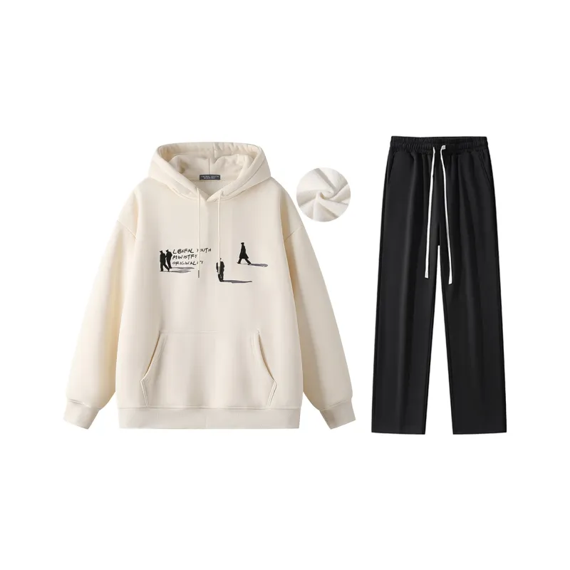 Liberal Youth Ministry Casual Sportswear Unisex-11