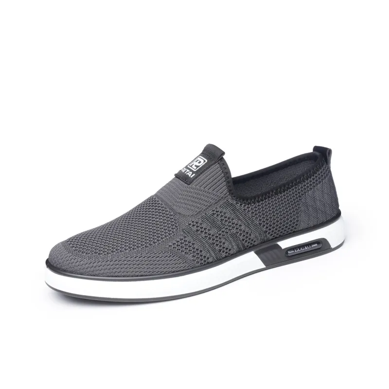 Ritai Low Top Skateboard Shoes Men's-6