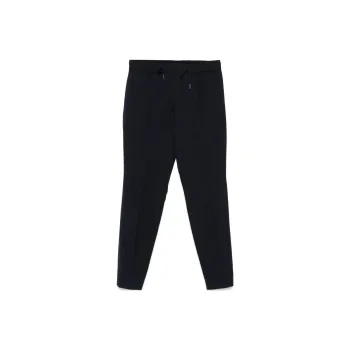 HUGO BOSS Tapered Trousers