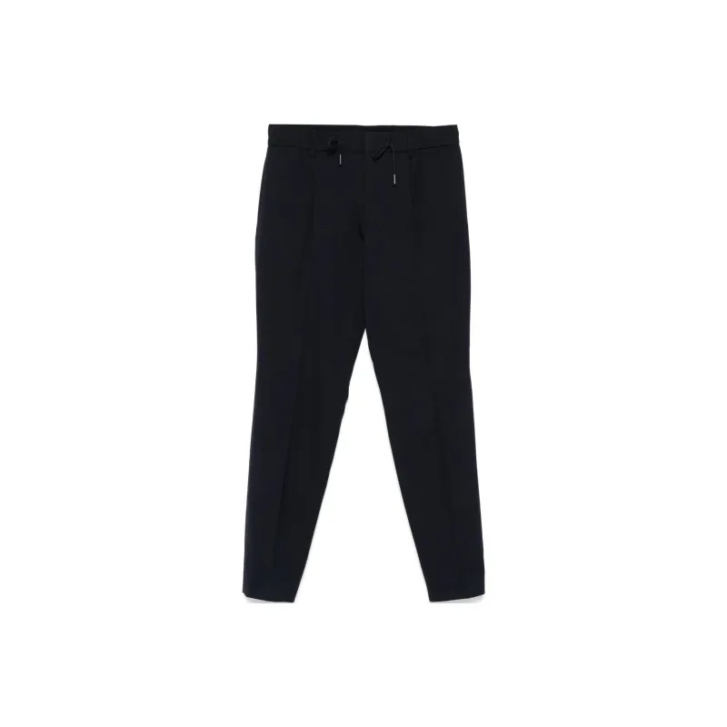 HUGO BOSS Tapered Trousers-0