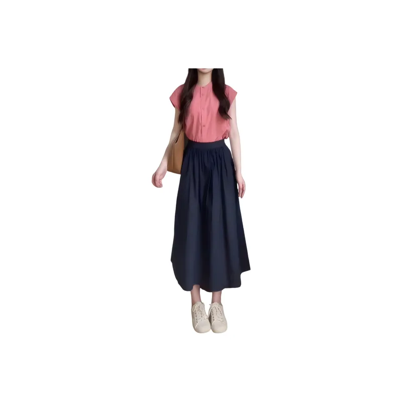 KAISER Skirt Set Women's Two Piece Set-1