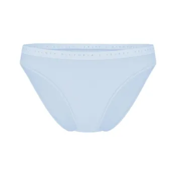 Victoria's Secret Underpants Women's 1 Pack Light Blue