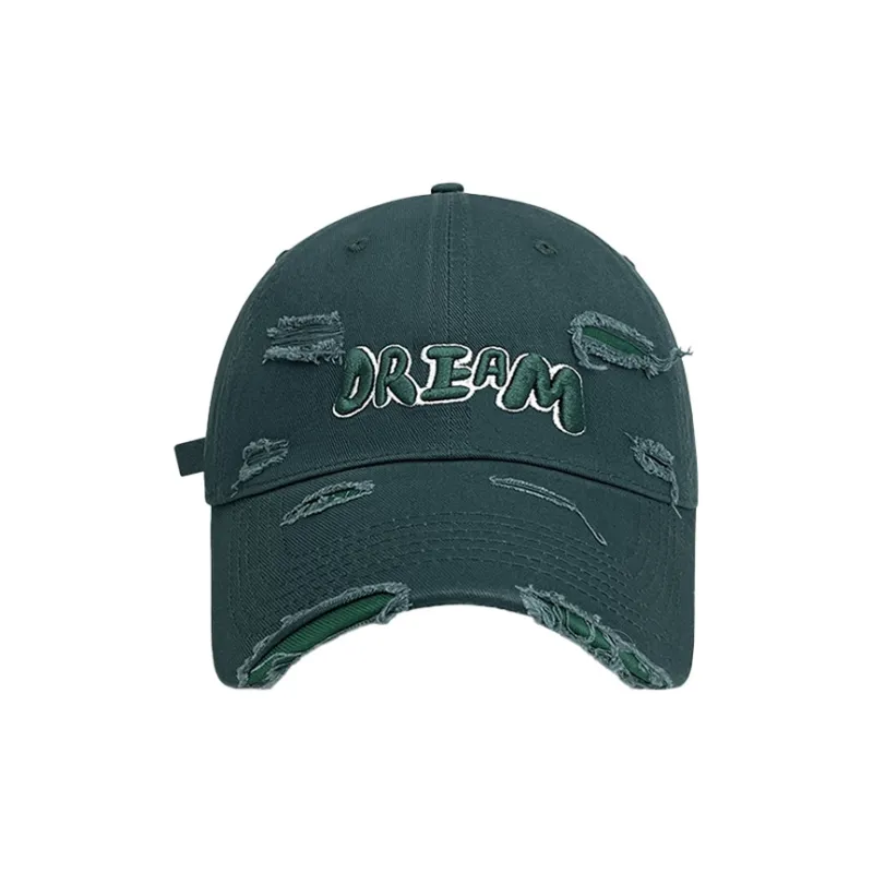 Mulinsen Cotton Baseball Caps Unisex-7