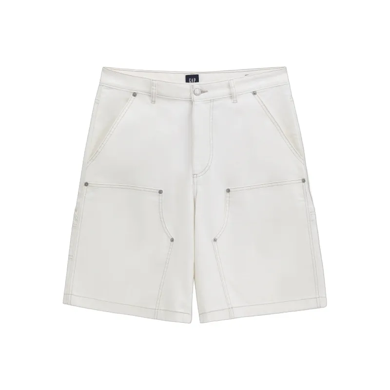 GAP Denim Shorts Men-0