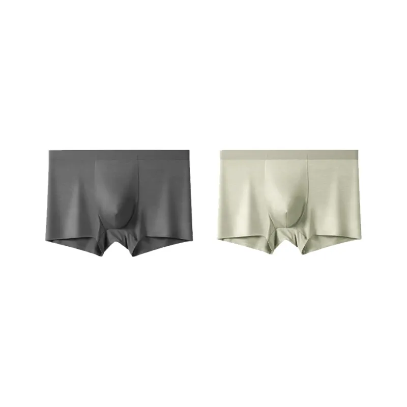 DUINIDESIYU Underpants Men's Combo Set-12