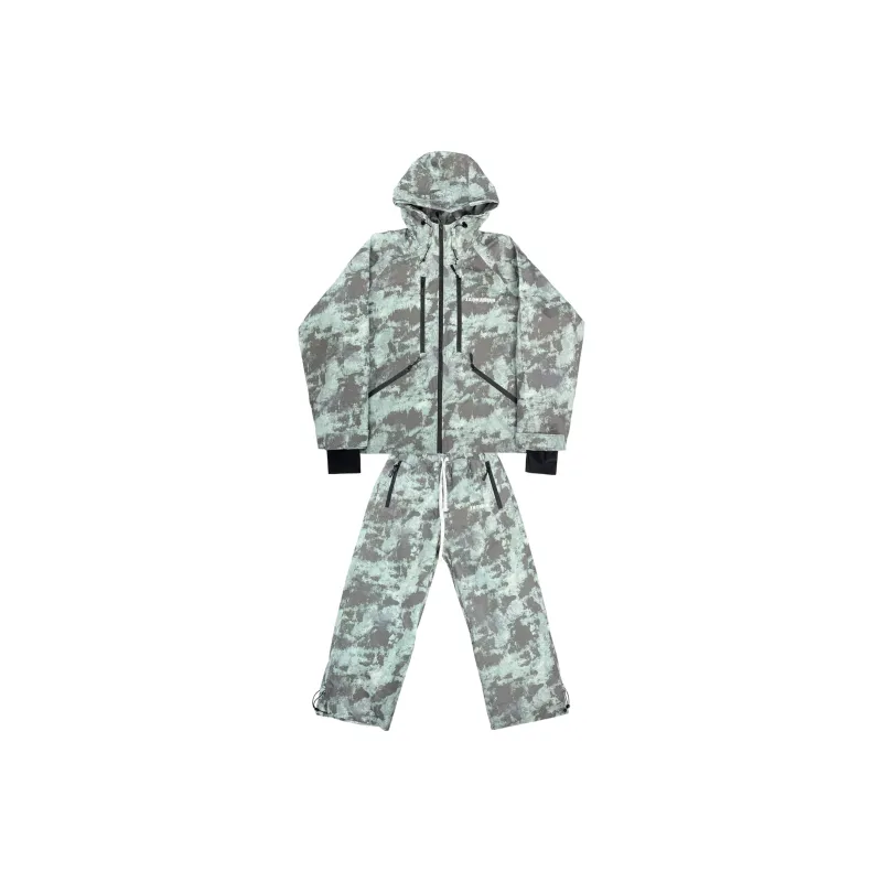 ZACHARIAH Skiing Clothing Set Unisex-1