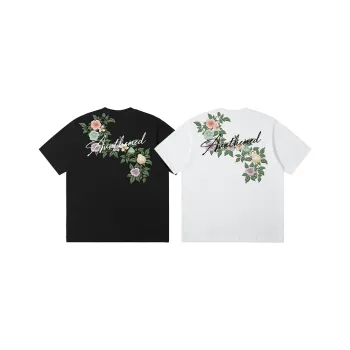UNthemed T Shirt Unisex Combo Set